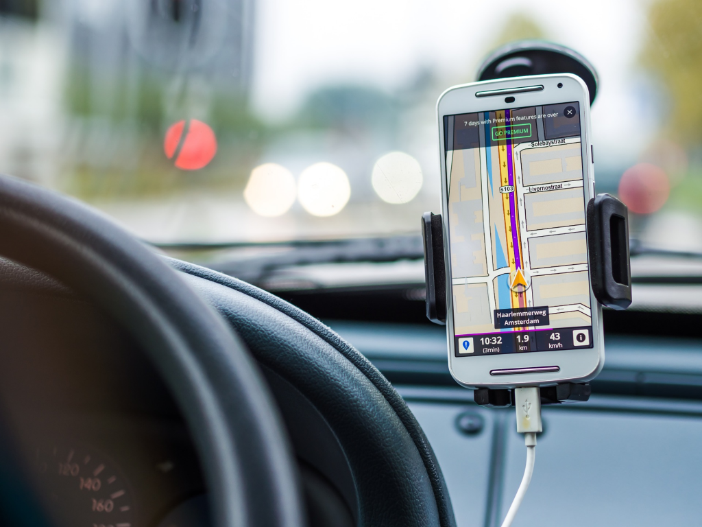 Android Auto nu ook beschikbaar in Nederland en België