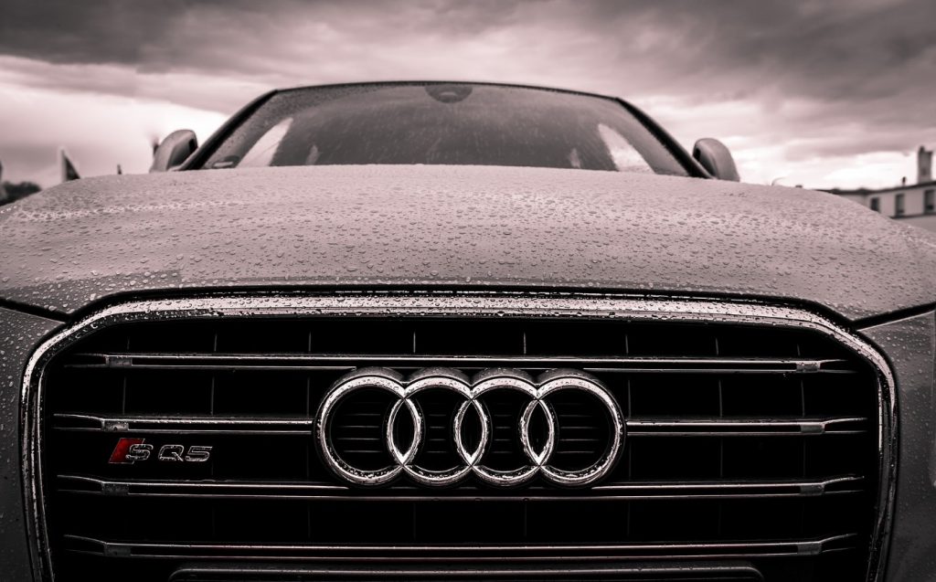 Je eerste Audi, waar moet je rekening mee houden