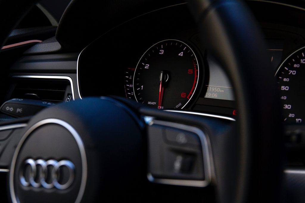 Een Audi zakelijk rijden? Hier moet je rekening mee houden!